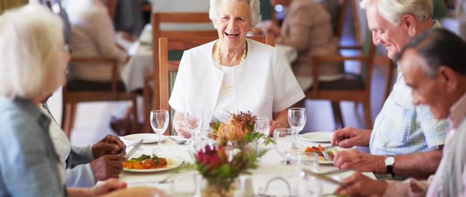 McMinnville Memory Care