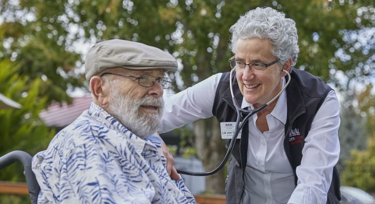 Tsl Elderhealth And Living Memory Village