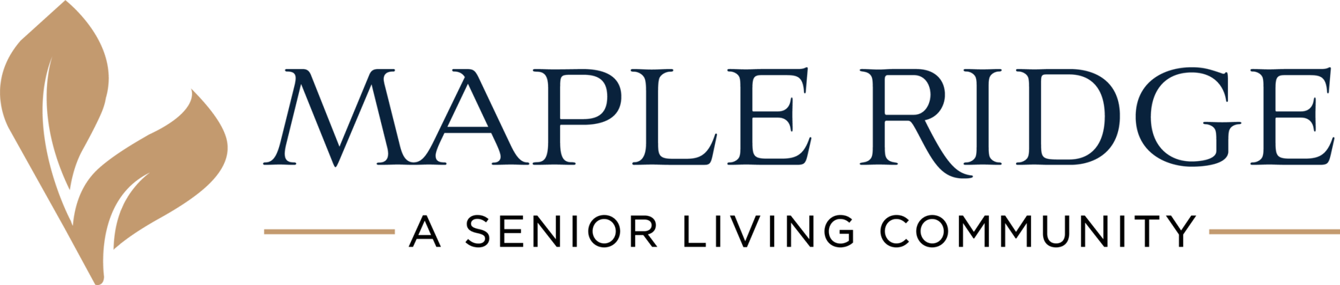 Maple Ridge Senior Living