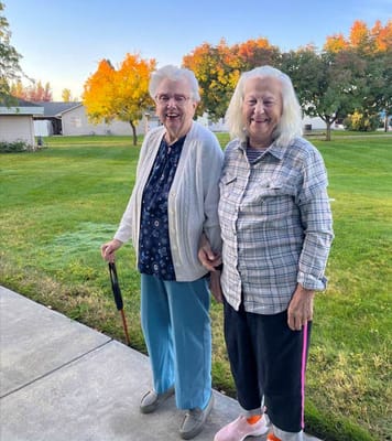 Wellsprings Assisted Living Facility