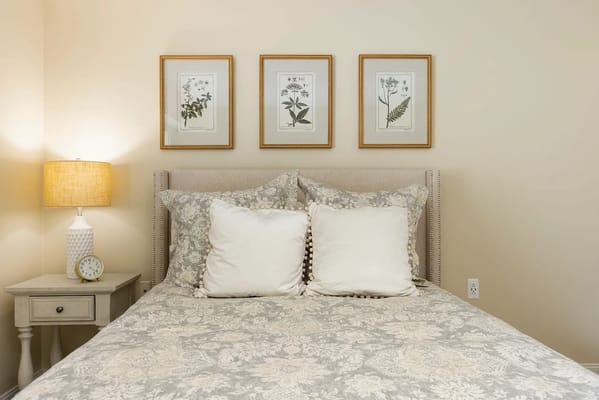 Maple Ridge Senior Living