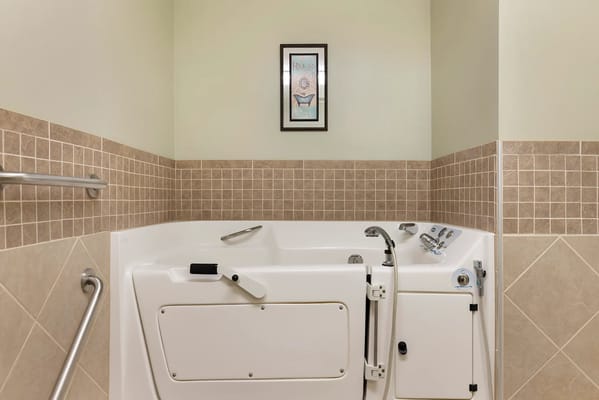 Maple Ridge Senior Living