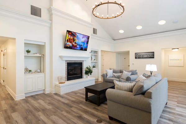 Maple Ridge Senior Living