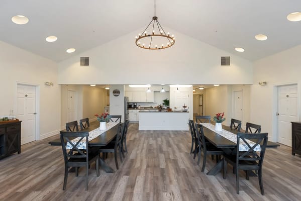 Maple Ridge Senior Living