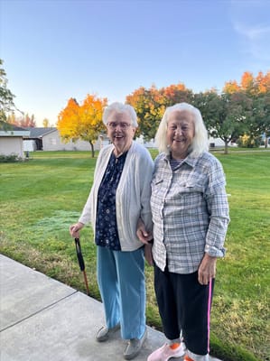 Wellsprings Assisted Living Facility