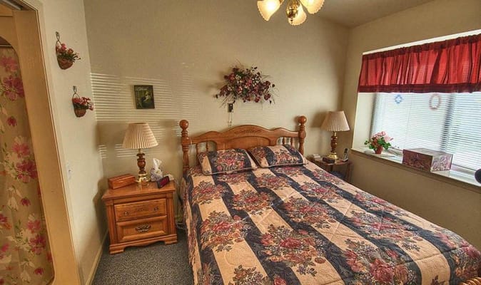 Wellsprings Assisted Living Facility