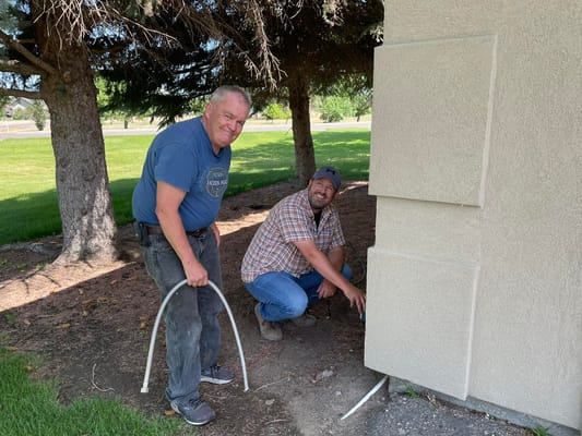 Wellsprings Assisted Living Facility