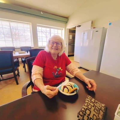 Wellsprings Assisted Living Facility