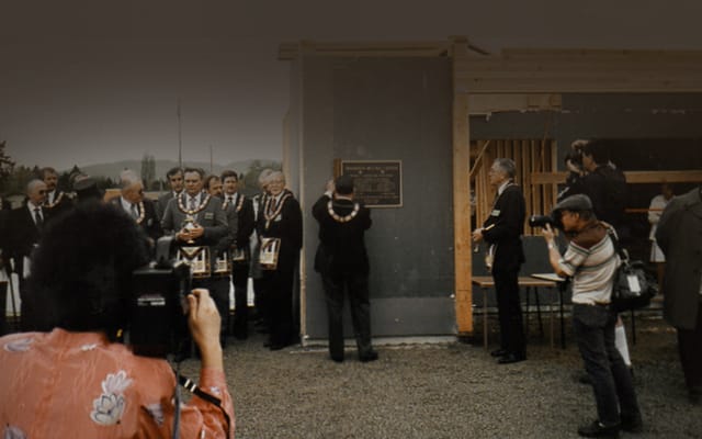 Jennings Mccall Center