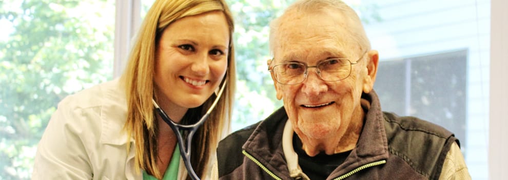 Jennings Mccall Center