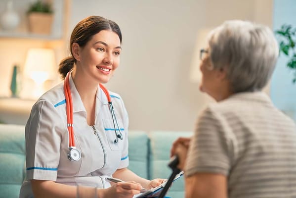 Corvallis Caring Place Assisted Living