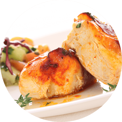 Jennings Mccall Center