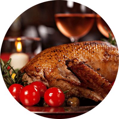 Jennings Mccall Center