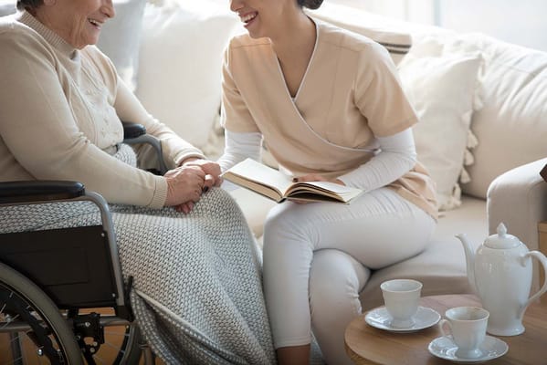 Corvallis Caring Place Assisted Living