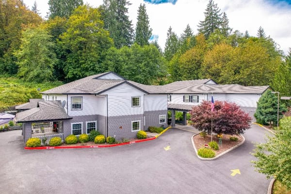 The Amber Senior Living