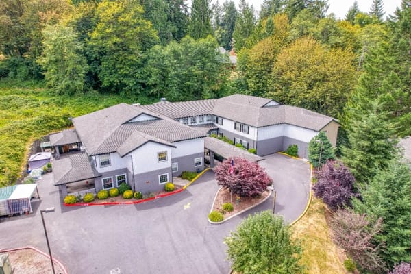 The Amber Senior Living