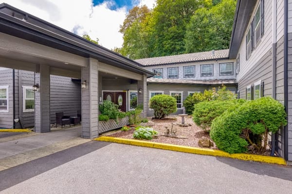 The Amber Senior Living