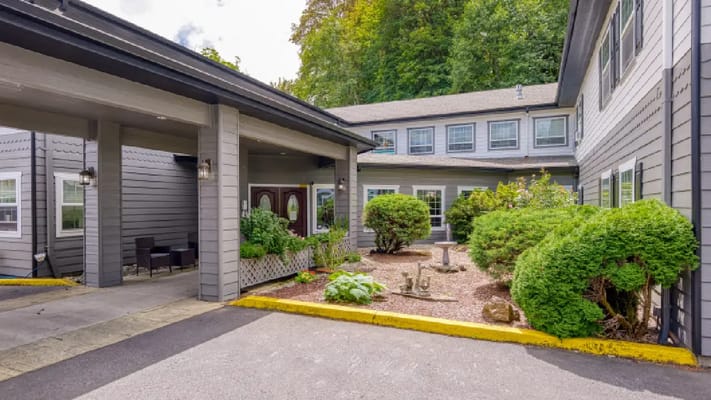 The Amber Senior Living