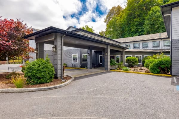 The Amber Senior Living