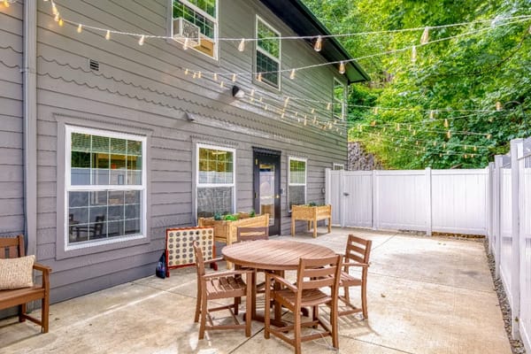 The Amber Senior Living