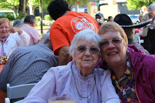 Raleigh Hills Assisted Living