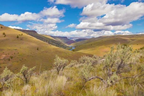 Canyon Rim Assisted Living