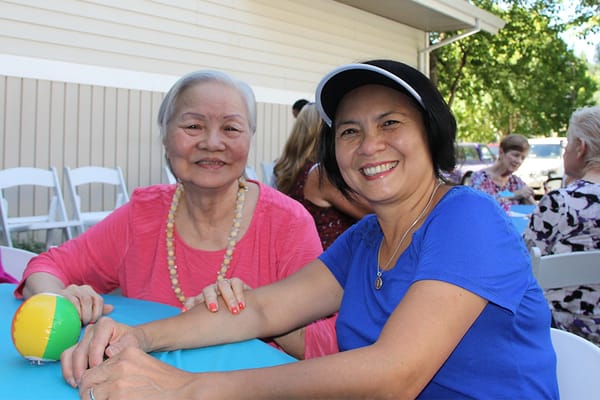 Raleigh Hills Assisted Living