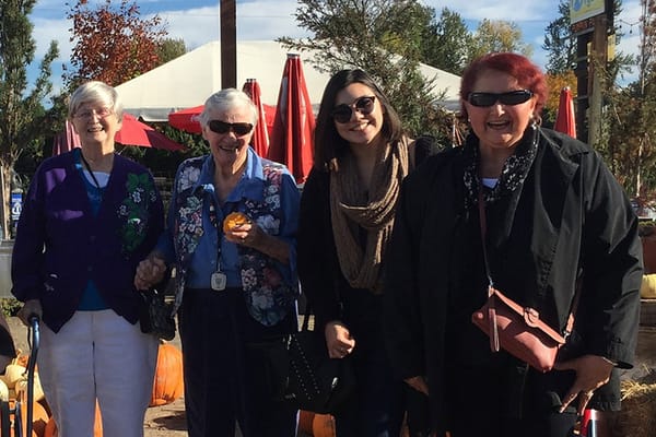 Raleigh Hills Assisted Living