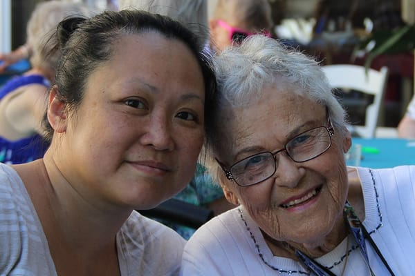 Raleigh Hills Assisted Living