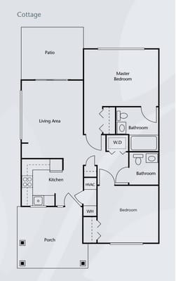 Timber Pointe Senior Living Community