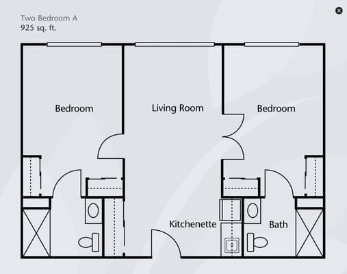Timber Pointe Senior Living Community