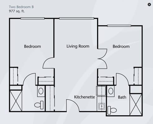 Timber Pointe Senior Living Community