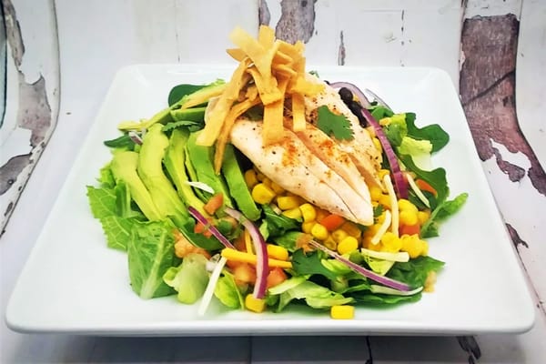 Timber Pointe Senior Living Community