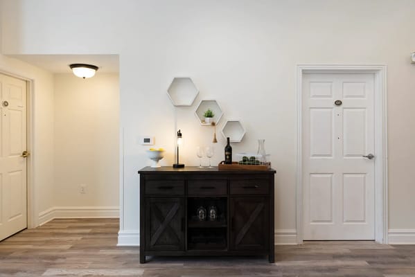 Maple Ridge Senior Living