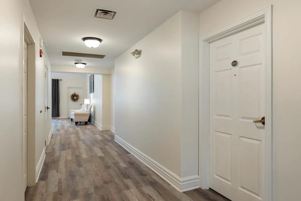 Maple Ridge Senior Living