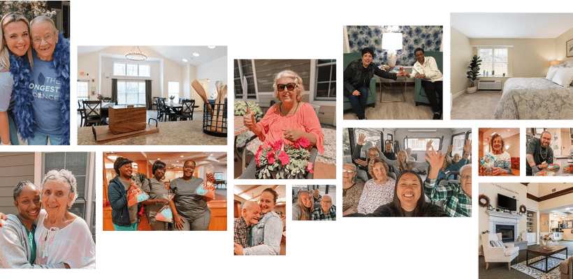 Maple Ridge Senior Living