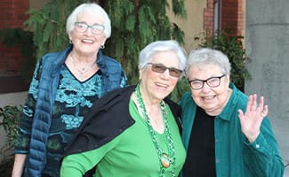 Kellogg Assisted Living at Mary’s Woods