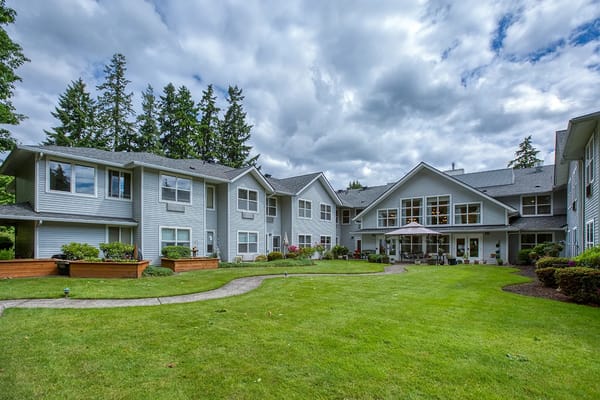 Homewood Assisted Living