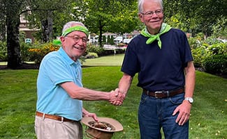 Kellogg Assisted Living at Mary’s Woods