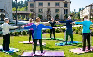 Kellogg Assisted Living at Mary’s Woods