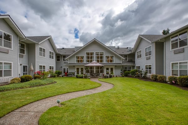 Homewood Assisted Living