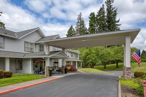 Homewood Assisted Living