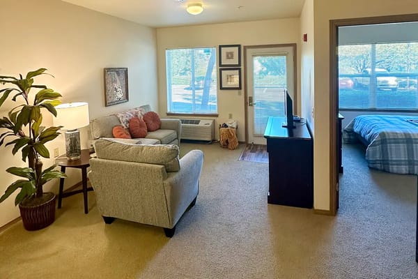 Columbia Place Assisted Living