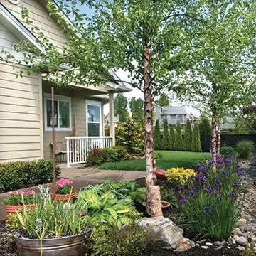 Dallas Retirement Village Assisted Living