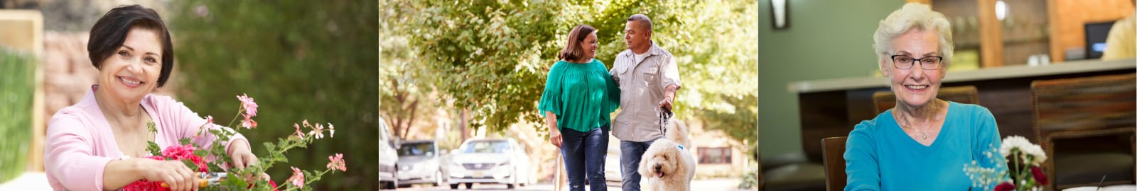 Dallas Retirement Village Assisted Living