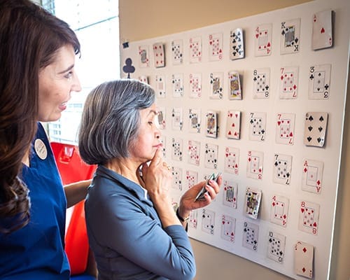 Brookdale Geary Street