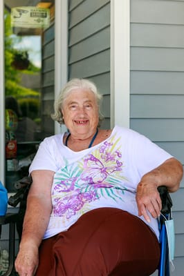 Spring Meadows Assisted Living Facility