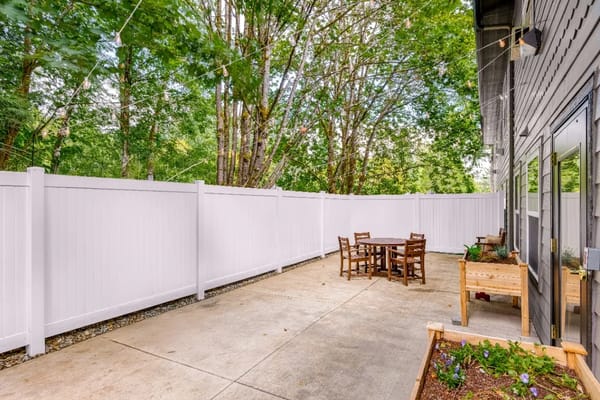 The Amber Senior Living