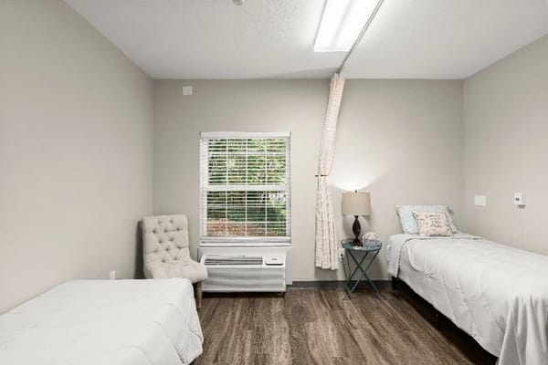 The Amber Senior Living