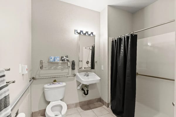 The Amber Senior Living